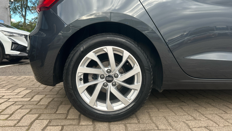 Audi A1 30 TFSI 110 Sport 5dr Petrol Hatchback